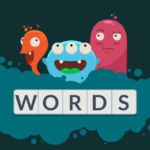 Fill Words Word Search Puzzle MOD Unlimited Money 4.5.6