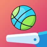 Flipper Dunk MOD Unlimited Money 2.1.0