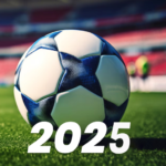 Football World Soccer 2025 (MOD Unlimited Money) 1.0.8