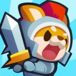 Furry Wars (MOD Unlimited Gems) 0.1.4