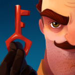 Hello Neighbor Nickys Diaries MOD Unlimited Money 1.4.4