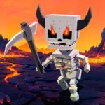 Hunt Royale (MOD Unlimited Dungeon) 3.4.1