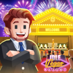 Idle Vegas Resort – Tycoon MOD Unlimited Money 1.27