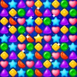 Jelly Star Night (MOD Unlimited gold) 2.2.7