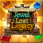 Jewel Lost Legacy MOD Unlimited Money 1.2.1