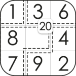 Killer Sudoku (MOD Unlimited Sudoku) 2.24.0