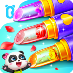 Little Pandas Flowers DIY MOD Unlimited Money 8.70.00.01