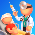 Master Hospital (MOD Unlimited Money) 0.44.0