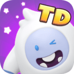 Mevolution TD (MOD Unlimited Money) 6.1.7