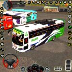 Modern City Grand Coach Arena (MOD Unlimited Money) 0.1