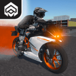 Motorcycle Sim (MOD Unlimited Gold) 2.4