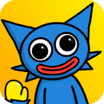 My Blue Monster (MOD Unlimited Coins) 1.43