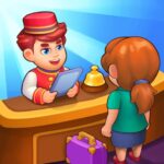 My Tiny Hotel – Idle Simulator MOD Unlimited Money 0.5.2