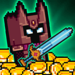 NETHER DUNGEONS MOD Unlimited Money 1.15