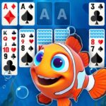 Ocean Song Solitaire (MOD Unlimited Treasure) 1.0.2