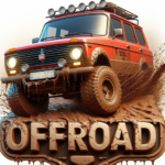 Offroad Car Driving Simulator (MOD Unlimited conqueror) 0.3.6