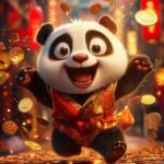 Panda Run (MOD Unlimited Money) 1.4.7