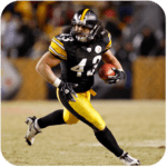 Pittsburgh Steelers Wallpapers (MOD Unlocked All) 1.0