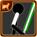 Pivot Light Saber MOD Unlimited Money 1.0.30