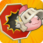 Poring Rush (MOD Unlimited Treasure) 1.4.5