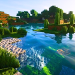 Realistic Shader Mod Minecraft (MOD Unlimited Money) 1.0.7