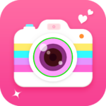 Selfie Camera – Beauty Camera MOD Unlocked All 2.6.1