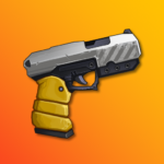 Shoot the Box Gun Game MOD Unlimited Money 11.3.3