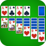 Solitaire, Classic Card Game (MOD Unlimited Money) 1.15