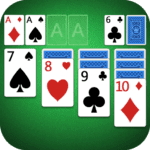 Solitaire Mania MOD Unlimited Money 1.6.15