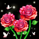 Sort Flower Match Game (MOD Unlimited Coins) 1.8