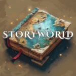 StoryWorld (MOD Unlimited Money) 8.1.1