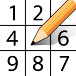 Sudoku (MOD Unlimited Money) 1.1.17.2