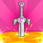 Sword Melter (MOD Unlimited Money) 5.5.4