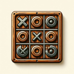 TicTacToe MOD Unlimited Money 1.5