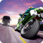 Traffic Rider MOD Unlimited Money 2.0