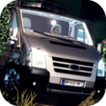 Transit Drift Simulator MOD Unlimited Money 5.6