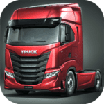 Truck Simulator 2024 (MOD Unlimited Coins) 24.05.08