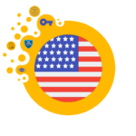 USA VPN (MOD Unlocked All) 1.0.45