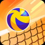 Volleyball Challenge 2024 (MOD Unlimited Money) 1.0.69