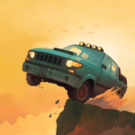 WINCH IT OUT MOD Unlimited Money 1.0.0