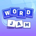 Word Jam (MOD Unlimited Gems) 0.1.0