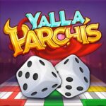 Yalla Parchis (MOD Unlimited diamonds) 1.2.6