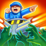 Zombie Van Tower Defense TD MOD Unlimited Money 0.3.65