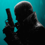Agent Hitman Stealth Killing MOD Unlimited Money 1.1.0