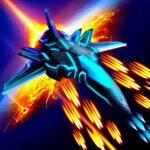 Air force 2 – Alien shooter MOD Unlimited Money 1.4