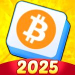 Bitcoin Tiles (MOD Unlimited Money) 1.5