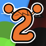 Cute vs Scary Beats 2 MOD Unlimited Money 1.1