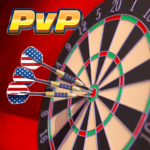 Darts Club (MOD Unlimited Gems) 6.0.0