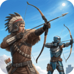 Epic Bow Master Evolution MOD Unlimited Money 1.0.0