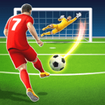 Football Strike Online Soccer MOD Unlimited Money 1.52.1